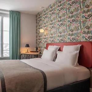 Hotel Edouard 6 By Malone