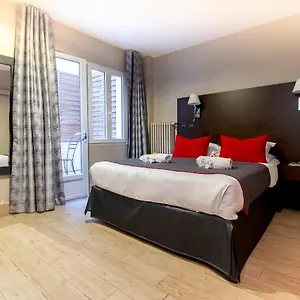Szálloda Migny Opéra Montmartre