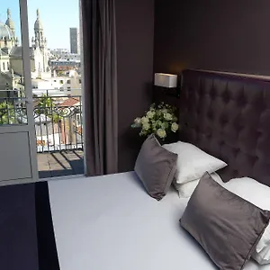 Hotel Saint-charles