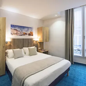 3* Hotel Eugénie