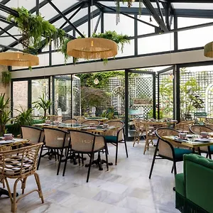 Hotel La Perle Saint Germain Des Pres