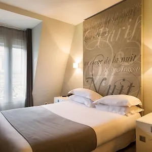 Hotel Chambellan Morgane