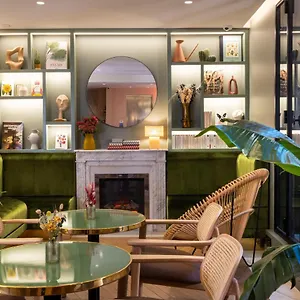 Hotel La Canopée, Paris