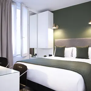 Hotel Brady - Gare De L'est