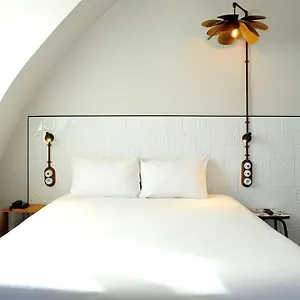 Hotel Ibis Styles Gare De Lyon Tgv
