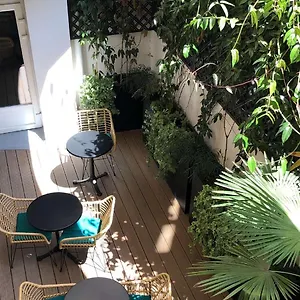 Hotel Apolonia Montmartre; Sure Collection By Western