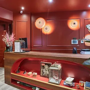 Hotel Lux Picpus, Paris