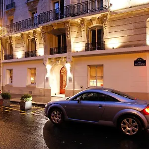 Hotell La Manufacture, Paris