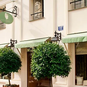 Hotel Cordelia Opéra-madeleine