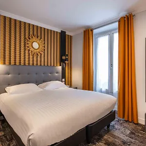 3* Hotel Marena