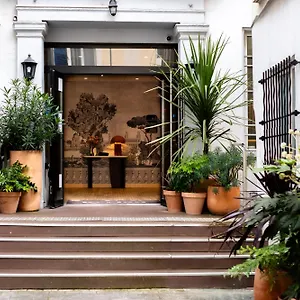 Hotel Kyriad 10 - Canal Saint Martin - Republique