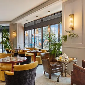 3* Hotel Eiffel Garibaldi