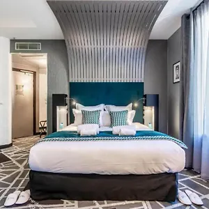Hotel Sublim By Sweett