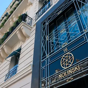 5* Hotel Nolinski - Evok Collection