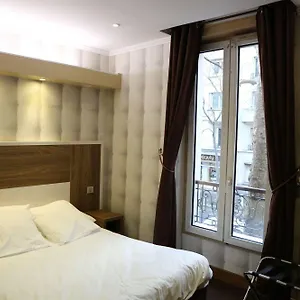 Hotel Grand Nouvel Opera