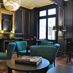 Hotell Alba Opera, Paris