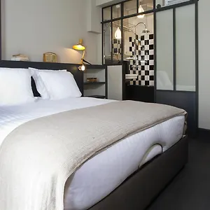 Hotel 1er Etage Marais
